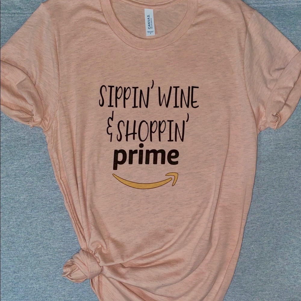 MADE TO ORDER BLACK FRIDAY SHIRT